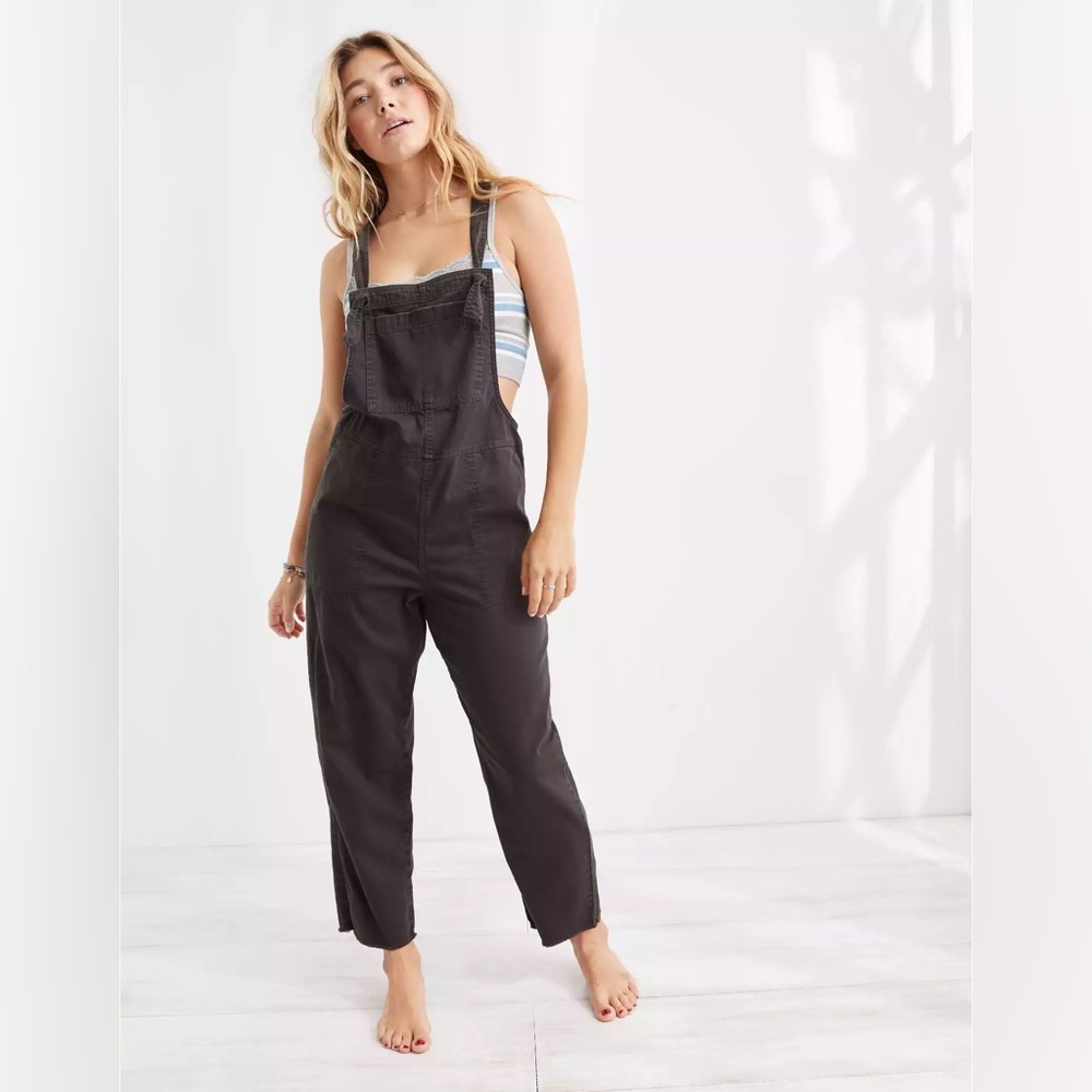 Aerie Overalls